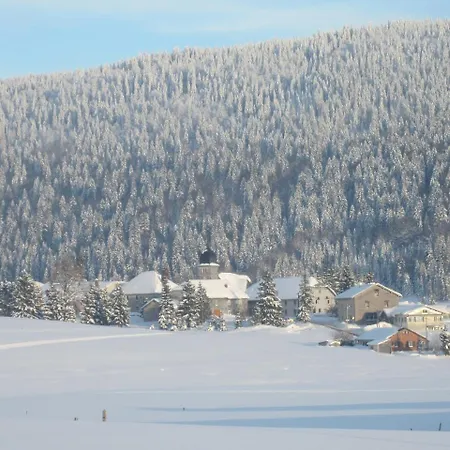 Les Bruyeres - 2*
