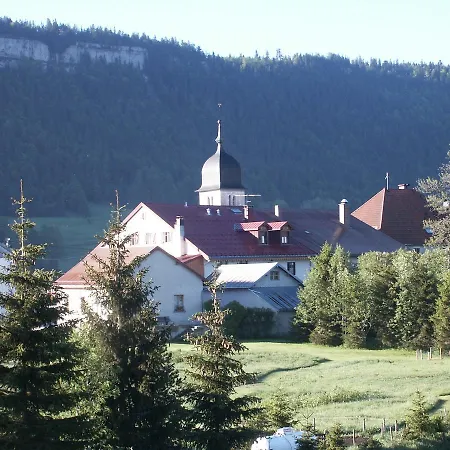Les Bruyeres - Hotel 2*