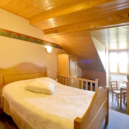 Hotel Les Bruyeres - 2*