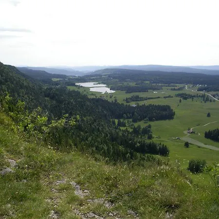 Les Bruyeres - Hotel 2*