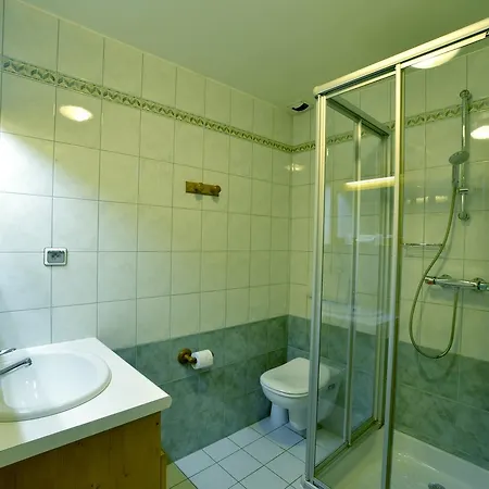 Hotel Les Bruyeres -